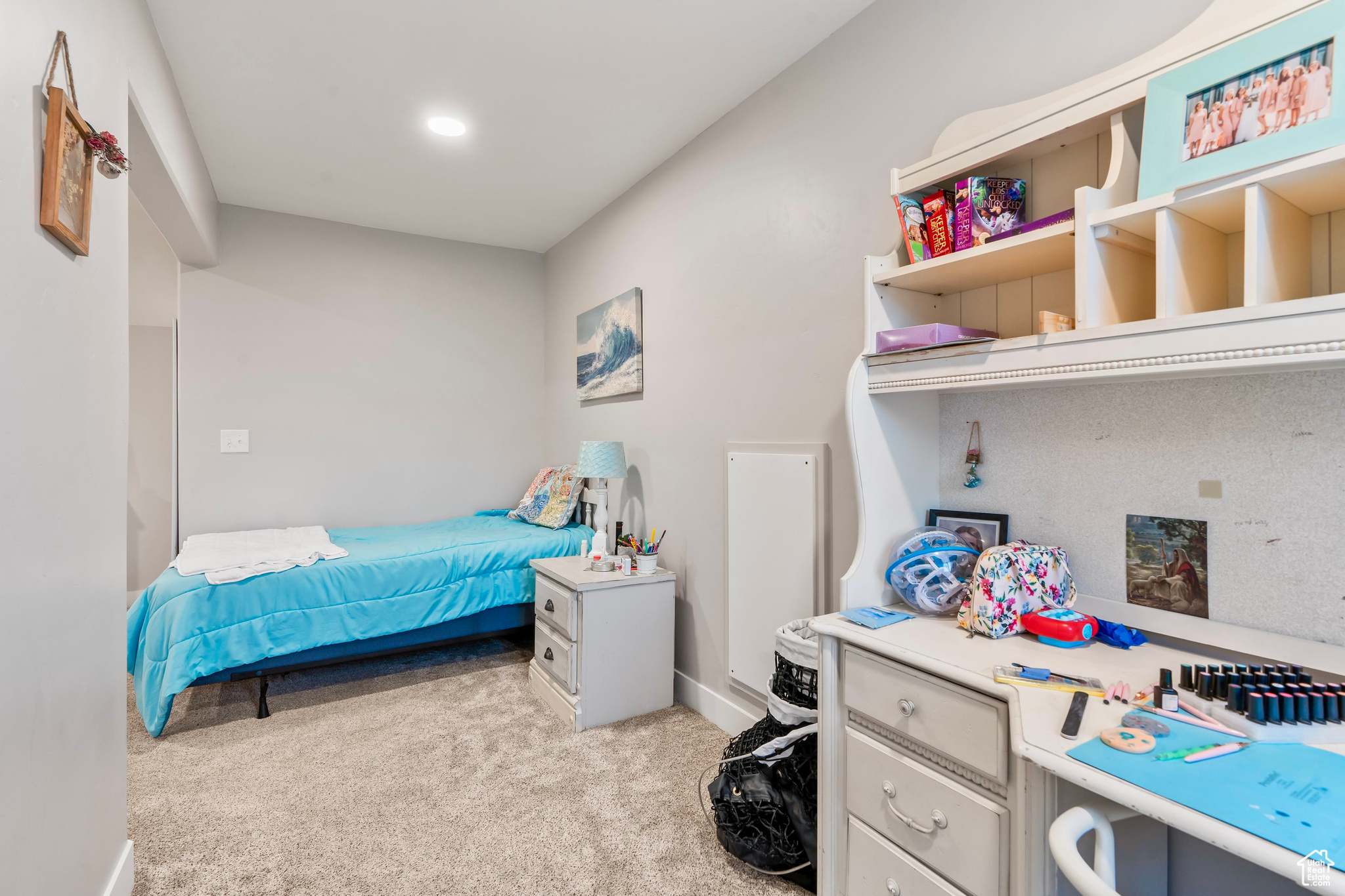 EAGLES LANDING - Residential