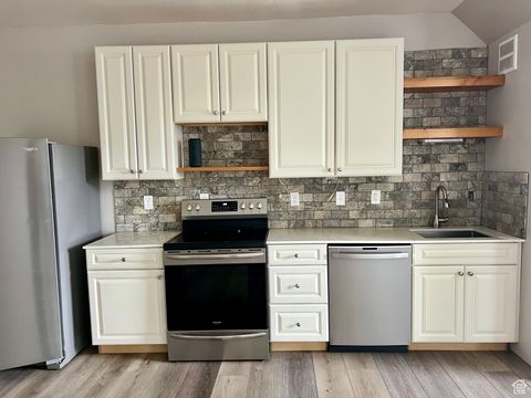 Tiny photo for 19635 S BUCKSKIN CIR, Birdseye, UT 84629 (MLS # 2114752)