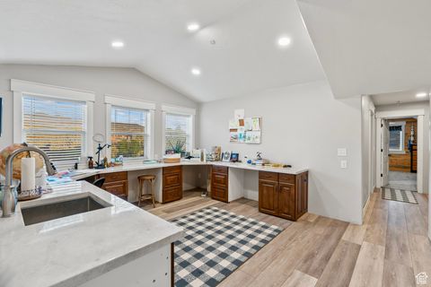 Tiny photo for 19635 S BUCKSKIN CIR, Birdseye, UT 84629 (MLS # 2114752)