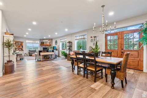 Tiny photo for 19635 S BUCKSKIN CIR, Birdseye, UT 84629 (MLS # 2114752)