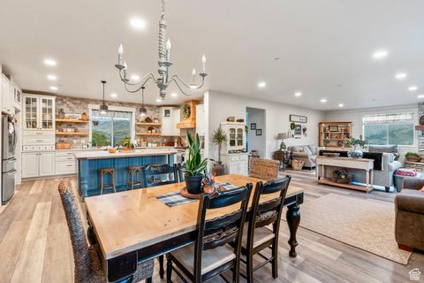 Tiny photo for 19635 S BUCKSKIN CIR, Birdseye, UT 84629 (MLS # 2114752)