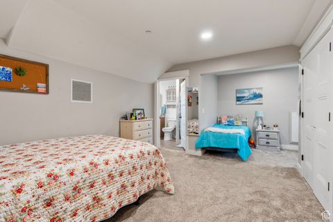 Tiny photo for 19635 S BUCKSKIN CIR, Birdseye, UT 84629 (MLS # 2114752)