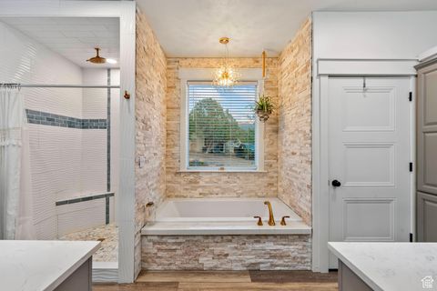 Tiny photo for 19635 S BUCKSKIN CIR, Birdseye, UT 84629 (MLS # 2114752)