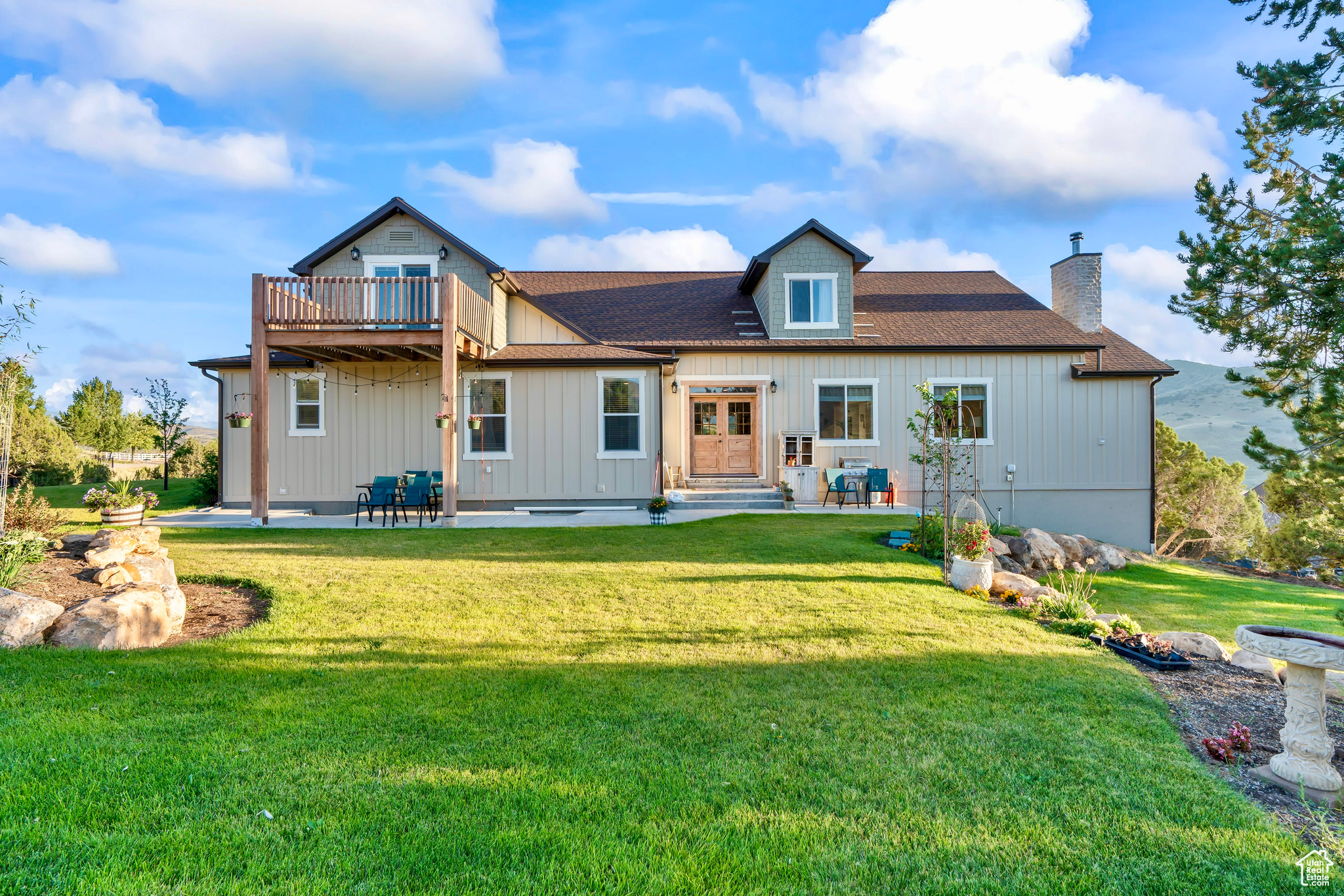 EAGLES LANDING - Residential