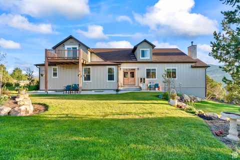 Tiny photo for 19635 S BUCKSKIN CIR, Birdseye, UT 84629 (MLS # 2114752)