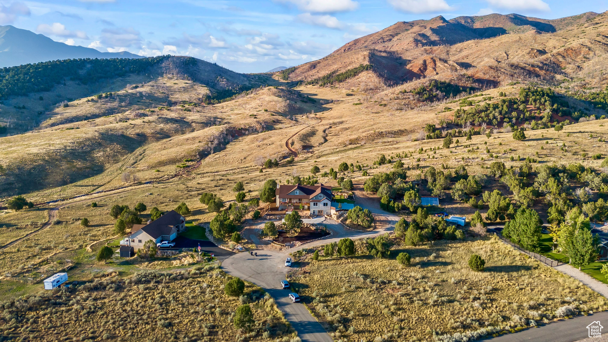 EAGLES LANDING - Residential