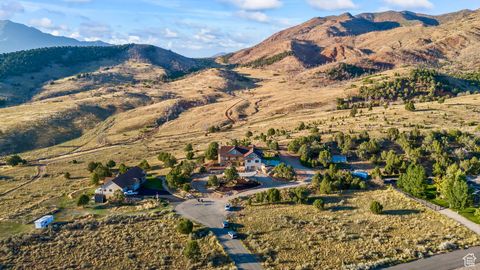 Tiny photo for 19635 S BUCKSKIN CIR, Birdseye, UT 84629 (MLS # 2114752)