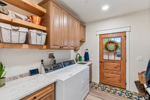 Tiny photo for 19635 S BUCKSKIN CIR, Birdseye, UT 84629 (MLS # 2114752)