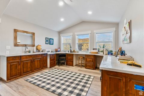 Tiny photo for 19635 S BUCKSKIN CIR, Birdseye, UT 84629 (MLS # 2114752)