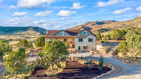 Tiny photo for 19635 S BUCKSKIN CIR, Birdseye, UT 84629 (MLS # 2114752)