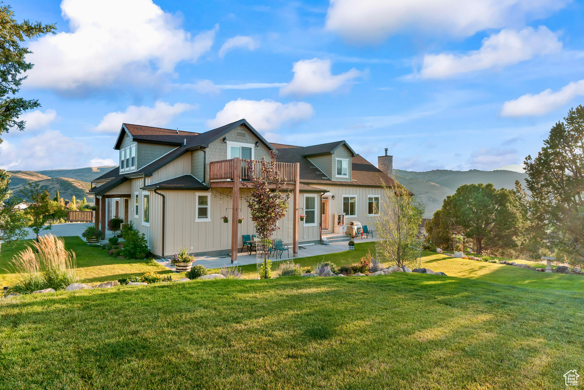 EAGLES LANDING - Residential