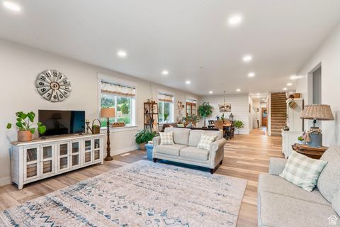 Tiny photo for 19635 S BUCKSKIN CIR, Birdseye, UT 84629 (MLS # 2114752)