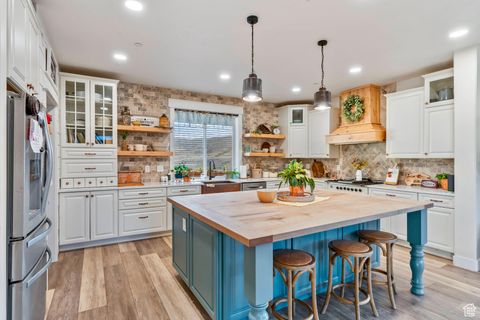 Tiny photo for 19635 S BUCKSKIN CIR, Birdseye, UT 84629 (MLS # 2114752)