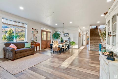 Tiny photo for 19635 S BUCKSKIN CIR, Birdseye, UT 84629 (MLS # 2114752)