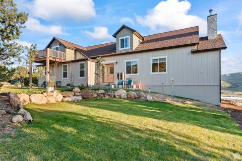 Tiny photo for 19635 S BUCKSKIN CIR, Birdseye, UT 84629 (MLS # 2114752)