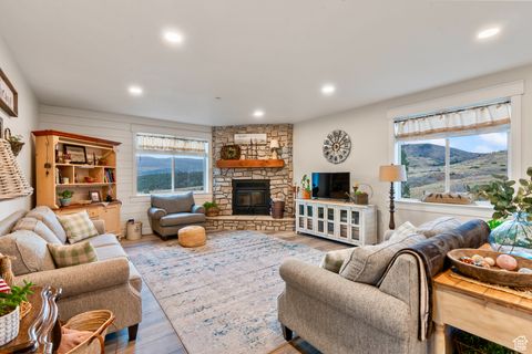 Tiny photo for 19635 S BUCKSKIN CIR, Birdseye, UT 84629 (MLS # 2114752)