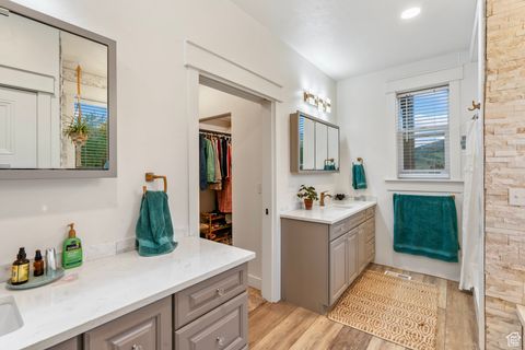 Tiny photo for 19635 S BUCKSKIN CIR, Birdseye, UT 84629 (MLS # 2114752)