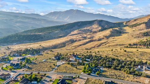 Tiny photo for 19635 S BUCKSKIN CIR, Birdseye, UT 84629 (MLS # 2114752)