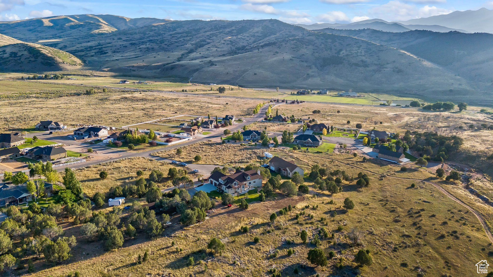 EAGLES LANDING - Residential