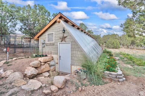 Tiny photo for 19635 S BUCKSKIN CIR, Birdseye, UT 84629 (MLS # 2114752)