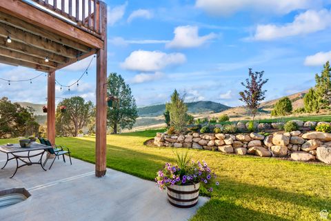 Tiny photo for 19635 S BUCKSKIN CIR, Birdseye, UT 84629 (MLS # 2114752)