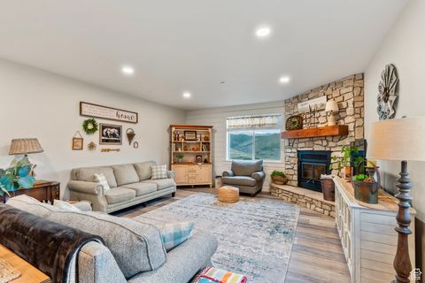 Tiny photo for 19635 S BUCKSKIN CIR, Birdseye, UT 84629 (MLS # 2114752)