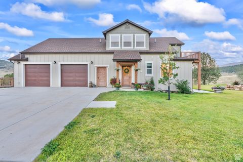 Tiny photo for 19635 S BUCKSKIN CIR, Birdseye, UT 84629 (MLS # 2114752)