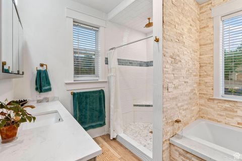 Tiny photo for 19635 S BUCKSKIN CIR, Birdseye, UT 84629 (MLS # 2114752)