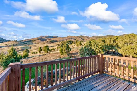 Tiny photo for 19635 S BUCKSKIN CIR, Birdseye, UT 84629 (MLS # 2114752)