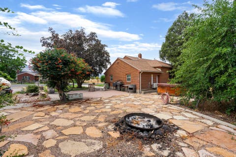 Tiny photo for 615 E MAPLE ST, Mapleton, UT 84664 (MLS # 2175646)