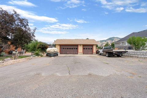 Tiny photo for 615 E MAPLE ST, Mapleton, UT 84664 (MLS # 2175646)