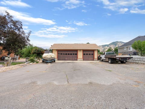 Tiny photo for 615 E MAPLE ST, Mapleton, UT 84664 (MLS # 2175646)