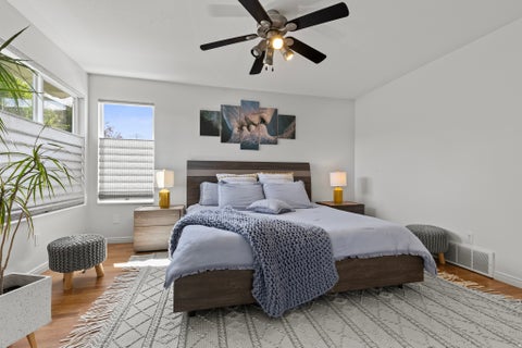 Tiny photo for 1295 BRIDGEVIEW DR, Layton, UT 84041 (MLS # 2173210)