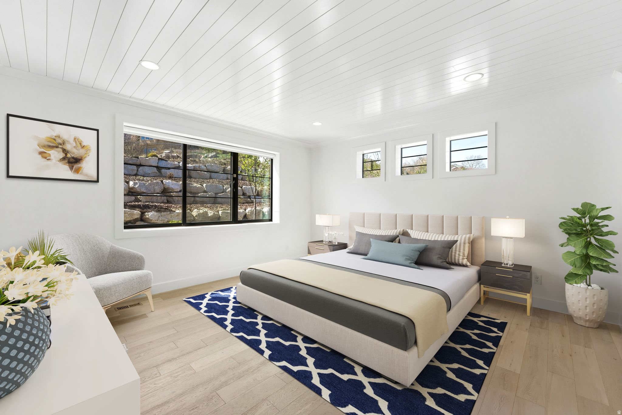 STERLING RIVER - Residential