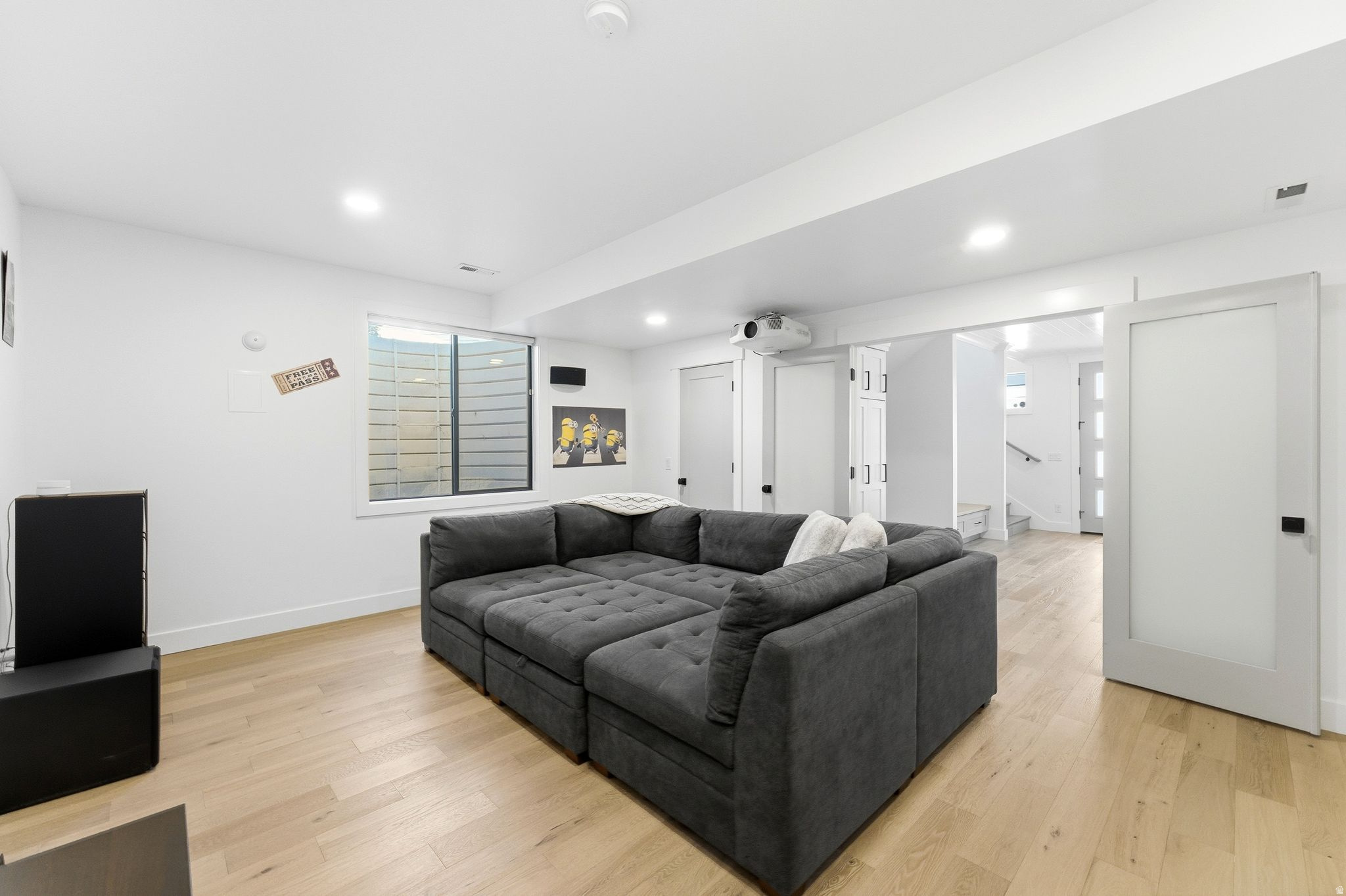 STERLING RIVER - Residential