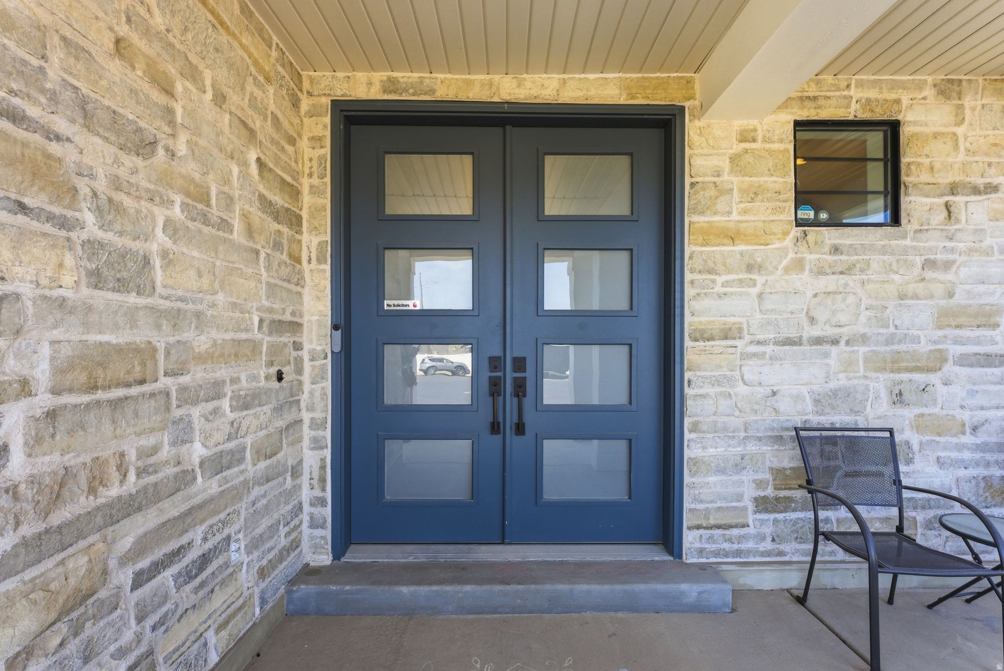 STERLING RIVER - Residential