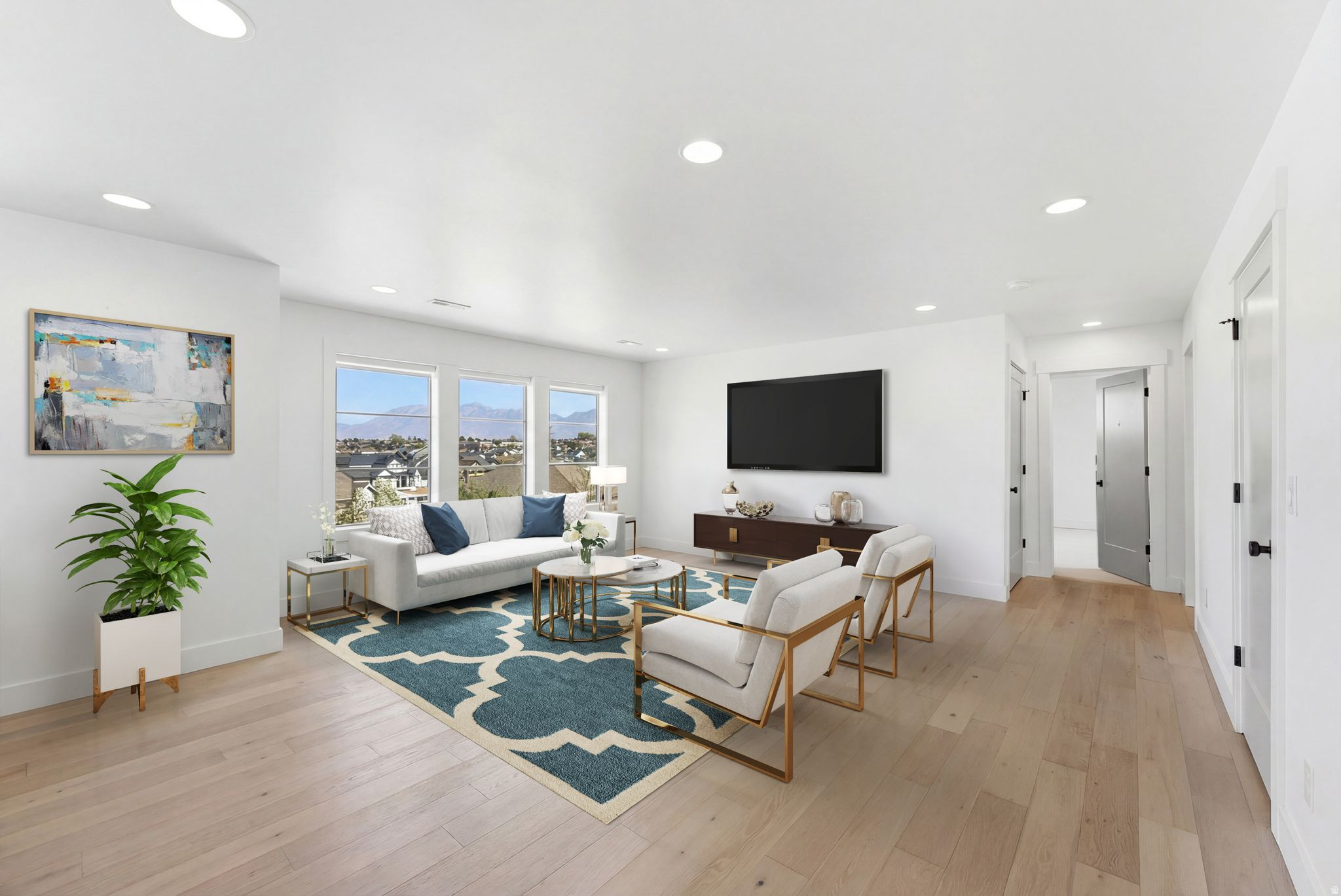 STERLING RIVER - Residential