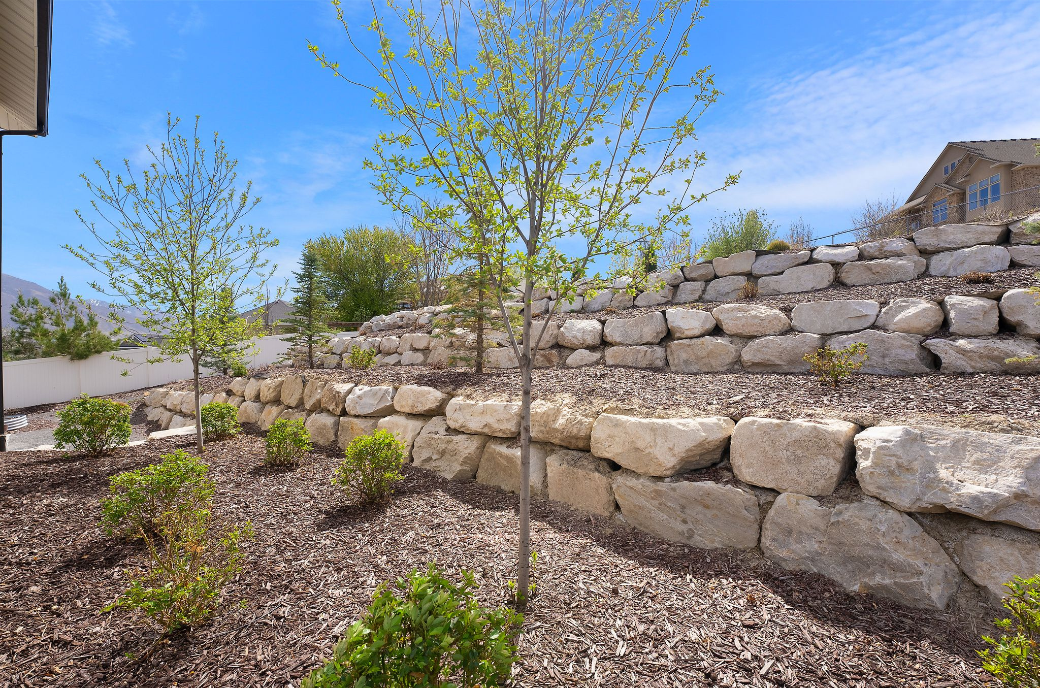 STERLING RIVER - Residential