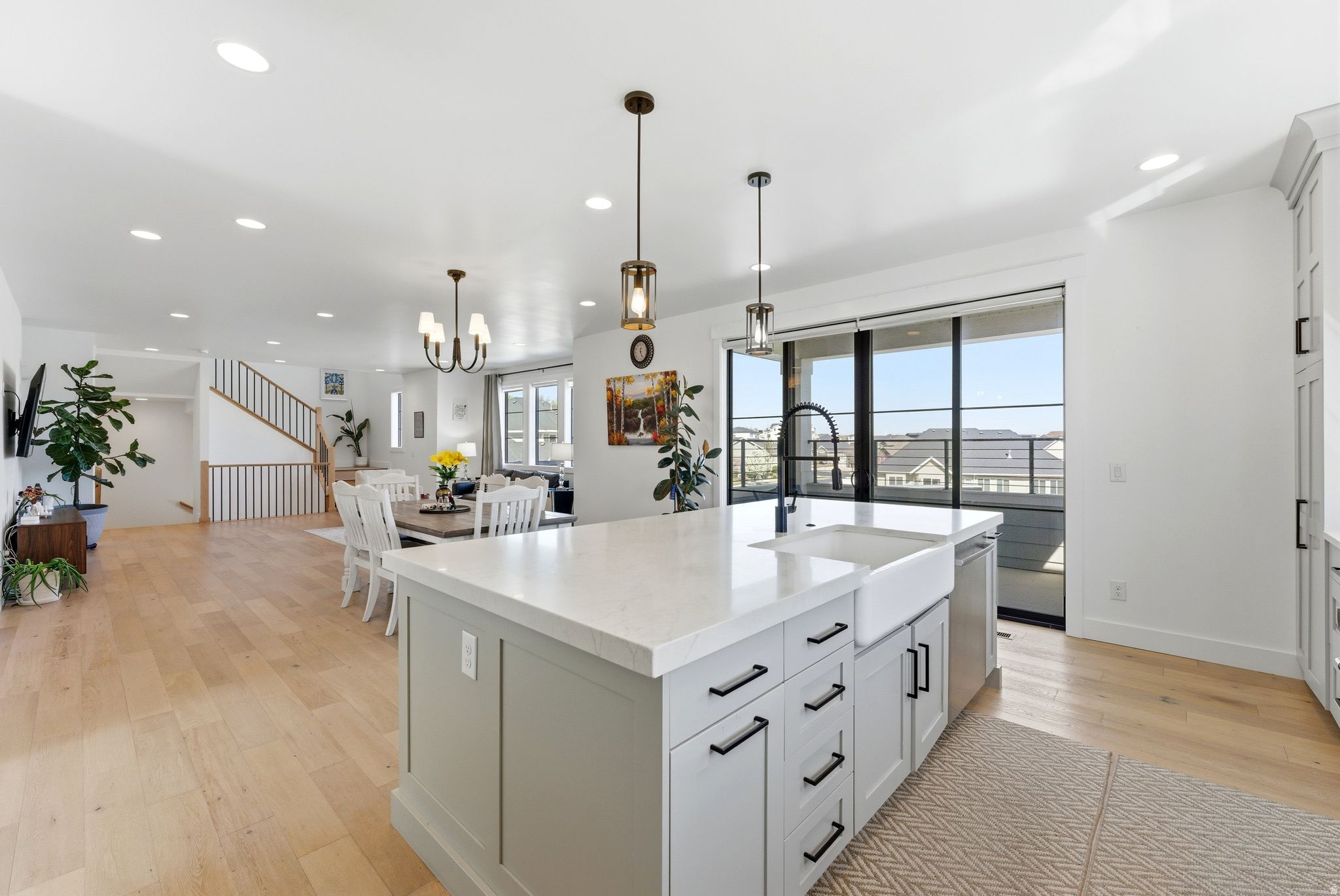 STERLING RIVER - Residential