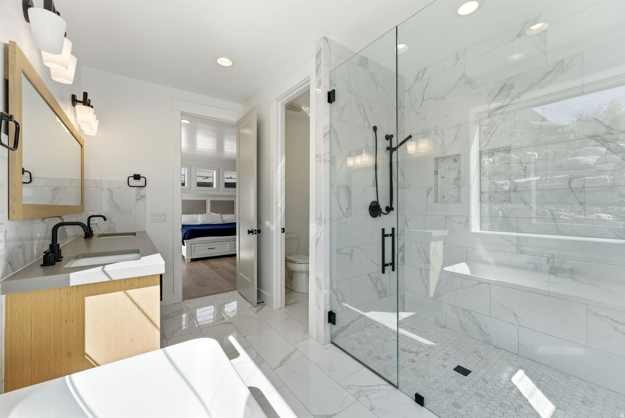 STERLING RIVER - Residential