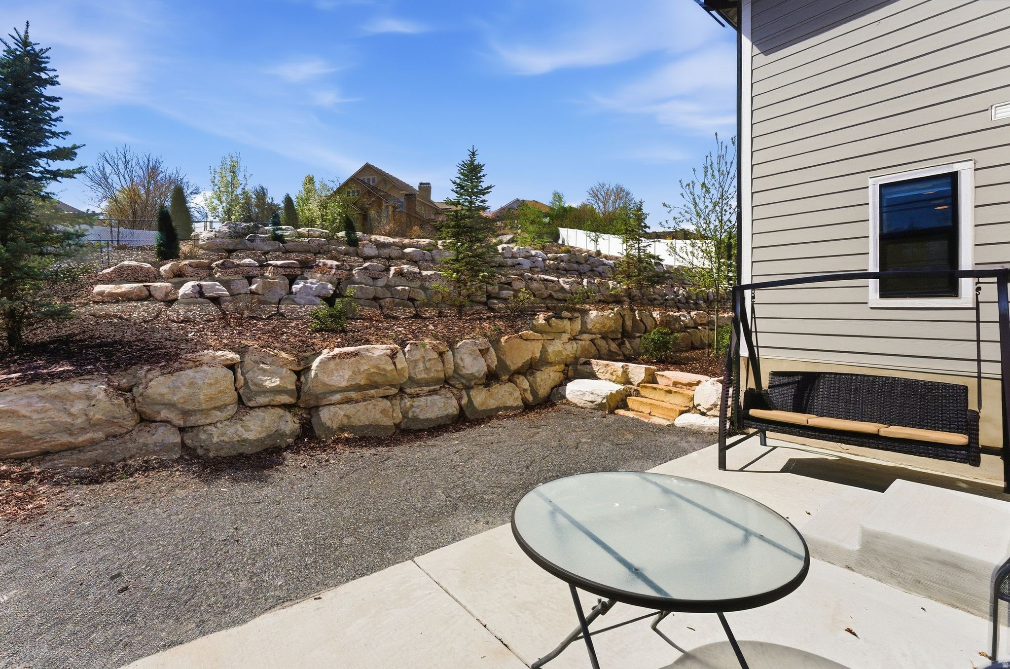 STERLING RIVER - Residential