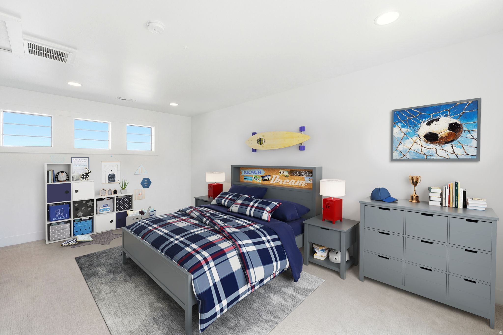 STERLING RIVER - Residential