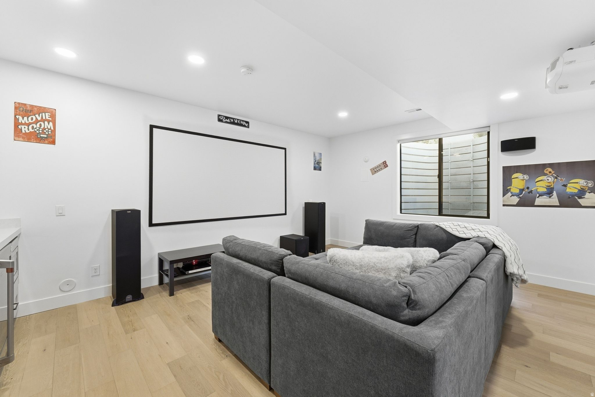 STERLING RIVER - Residential