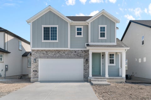 Photo of 1043 W SPARROW WAY, Stansbury Park, UT 84074 (MLS # 2162149)