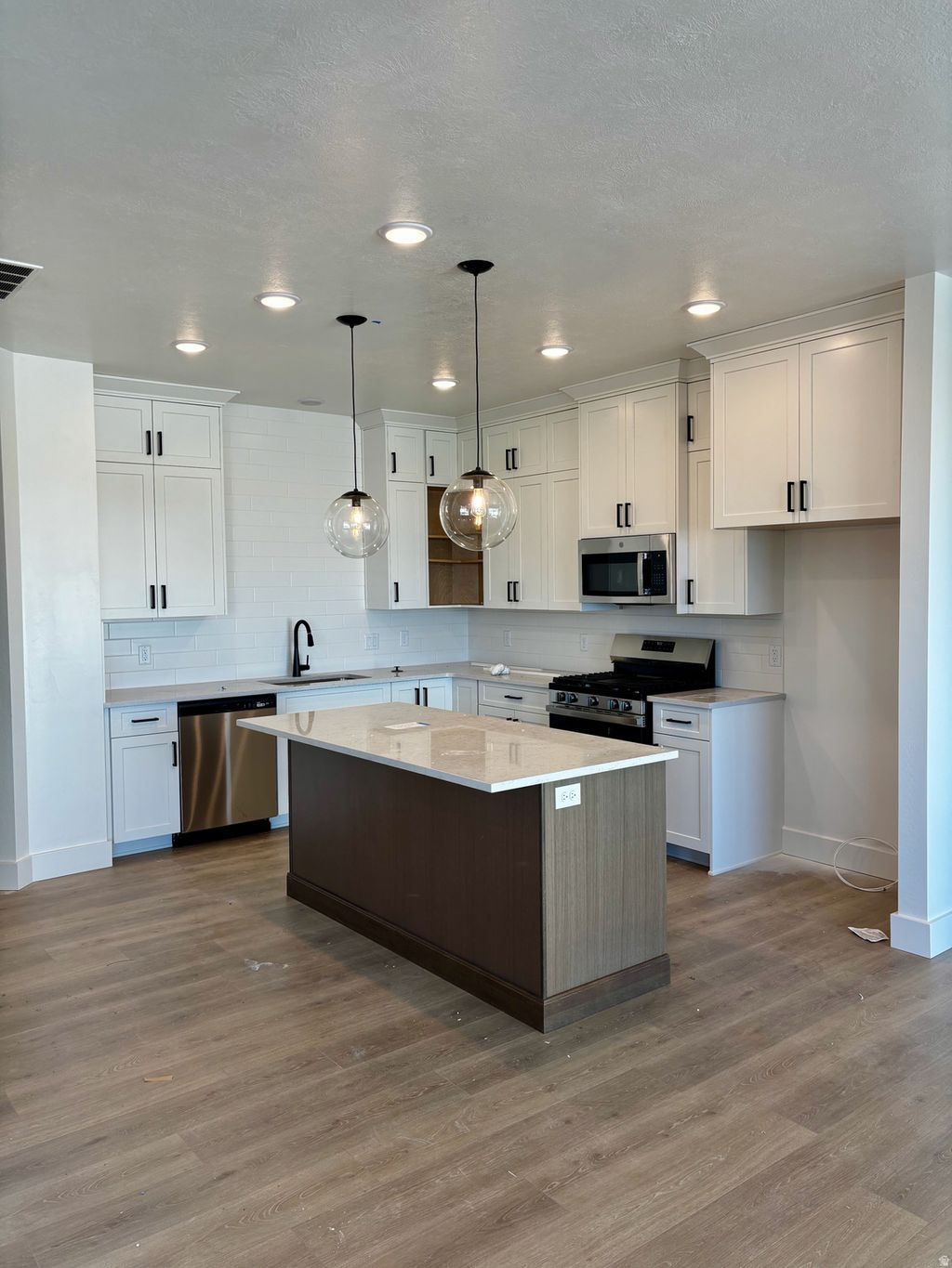 Photo of 1585 W SILVER CANOE WAY, Logan, UT 84321 (MLS # 2120501)