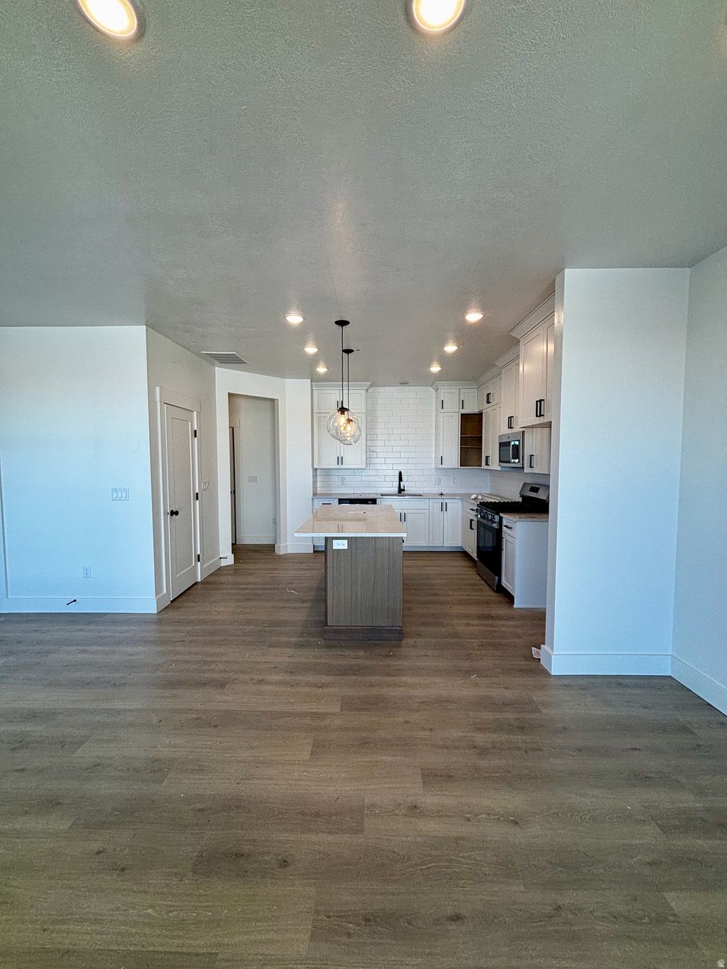 Photo of 1585 W SILVER CANOE WAY, Logan, UT 84321 (MLS # 2120501)
