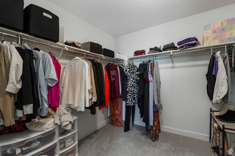 Tiny photo for 4438 W 6025 S, Hooper, UT 84315 (MLS # 2111587)