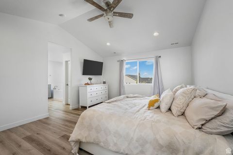 Tiny photo for 4438 W 6025 S, Hooper, UT 84315 (MLS # 2111587)