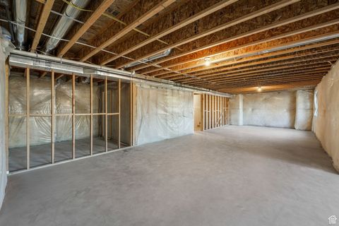 Tiny photo for 4438 W 6025 S, Hooper, UT 84315 (MLS # 2111587)