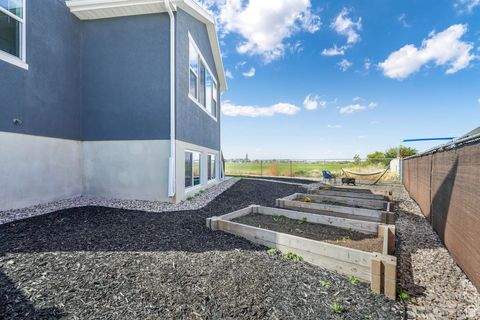 Tiny photo for 4438 W 6025 S, Hooper, UT 84315 (MLS # 2111587)